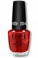 OPI Nail Lacquer - Melt In Your Mani 0.5 oz - Nail Lacquer at Beyond Polish