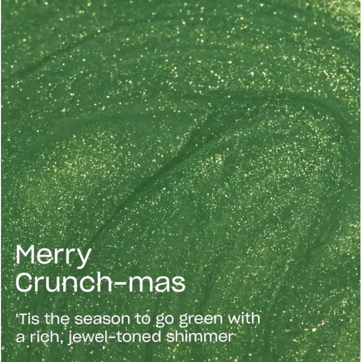 OPI Nail Lacquer - Merry Crunch-Mas 0.5 oz - Nail Lacquer at Beyond Polish