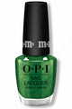 OPI Nail Lacquer - Merry Crunch-Mas 0.5 oz - Nail Lacquer at Beyond Polish