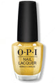 OPI Nail Lacquer - Metallic Rewind 0.5 oz - #NLF022 - Nail Lacquer at Beyond Polish
