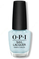 OPI Nail Lacquer - Mexico City Move-mint 0.5 oz - #NLM83 - Nail Lacquer at Beyond Polish