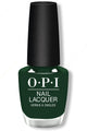OPI Nail Lacquer - Midnight Snacc 0.5 oz - #NLS035 - Nail Lacquer at Beyond Polish
