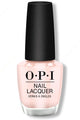 OPI Nail Lacquer - Mimosas for Mr. & Mrs. 0.5 oz - #NLR41 - Nail Lacquer at Beyond Polish