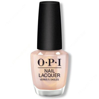 OPI Nail Lacquer - Mirror, Mirror on the Awe 0.5 oz - #NLS038 - Nail Lacquer at Beyond Polish