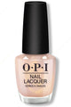 OPI Nail Lacquer - Mirror, Mirror on the Awe 0.5 oz - #NLS038 - Nail Lacquer at Beyond Polish