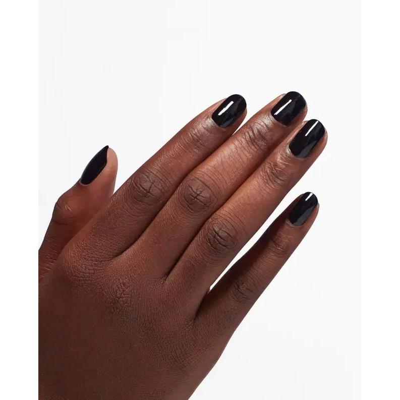 OPI Nail Lacquer - Mirror Shine Top Coat 0.5 oz - Top & Base Coats at Beyond Polish