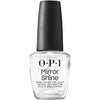 OPI Nail Lacquer - Mirror Shine Top Coat 0.5 oz