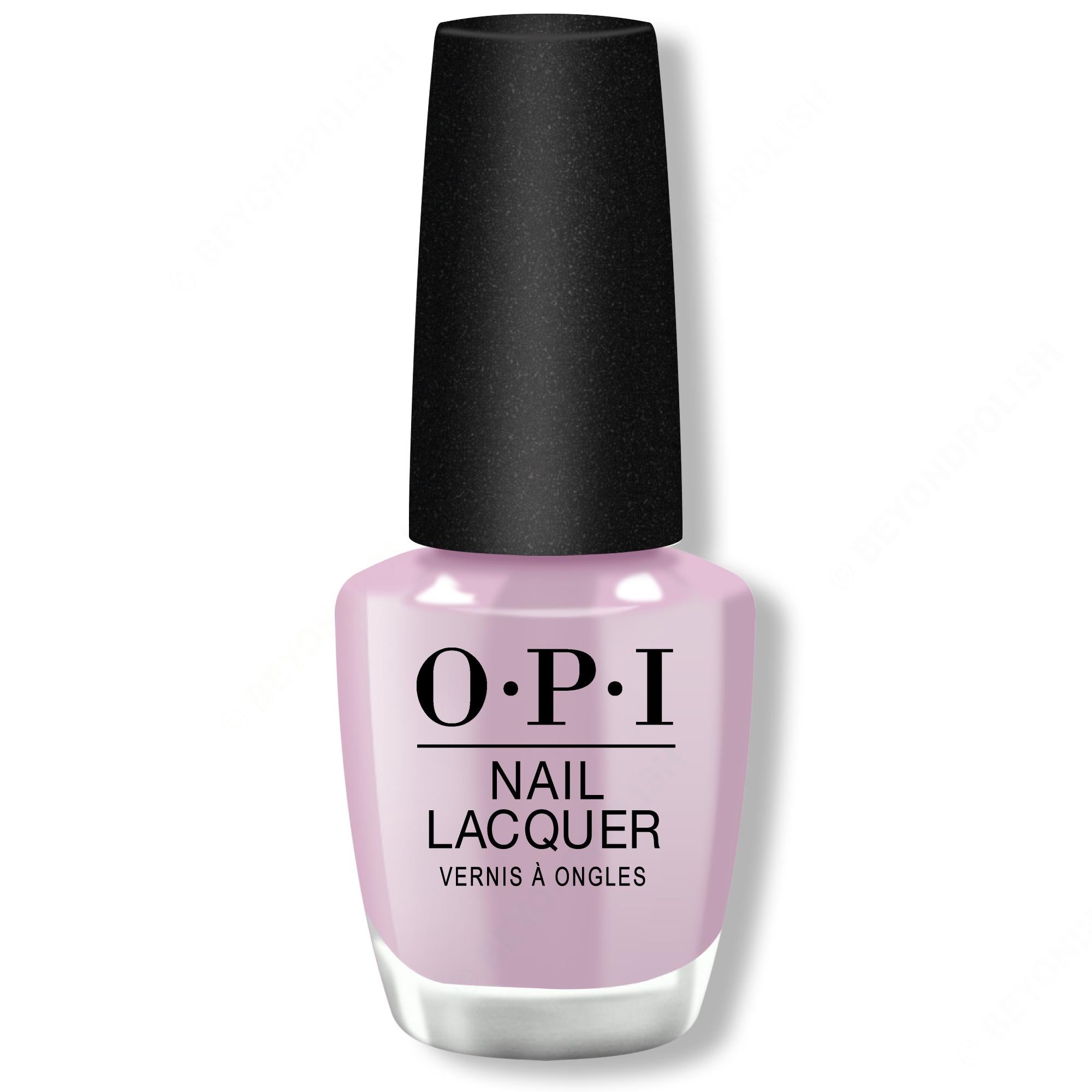 OPI Nail Lacquer - Mod About Me 0.5 oz - #NLS064 - OPIcons Spring 2026 - Nail Lacquer at Beyond Polish