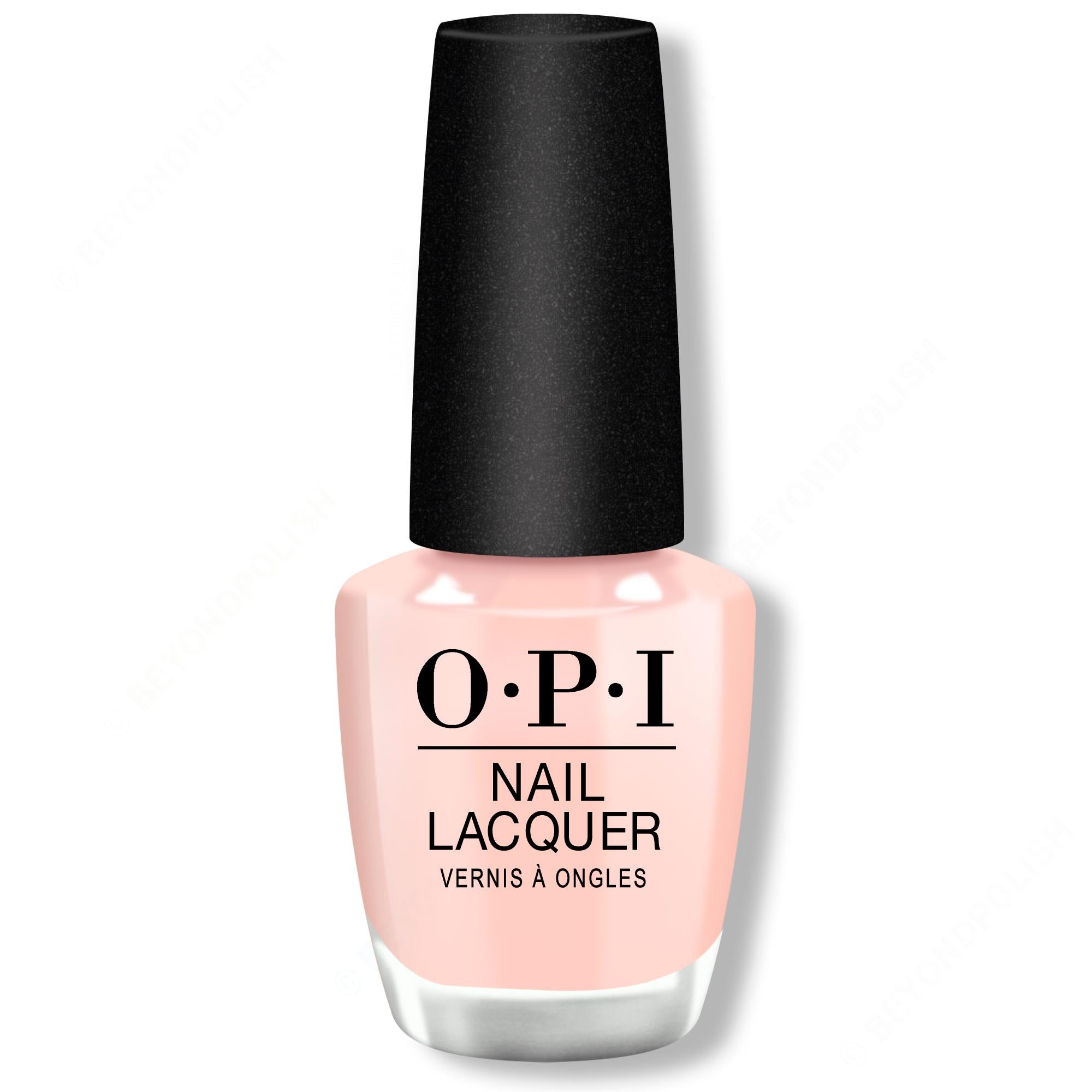 OPI Nail Lacquer - Mod About You Pastel 0.5 oz - Nail Lacquer at Beyond Polish