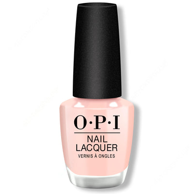 OPI Nail Lacquer - Mod About You Pastel 0.5 oz - Nail Lacquer at Beyond Polish