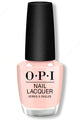OPI Nail Lacquer - Mod About You Pastel 0.5 oz - Nail Lacquer at Beyond Polish