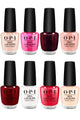 OPI - Nail Lacquer Most Requested Collection 0.5 oz - Nail Lacquer at Beyond Polish