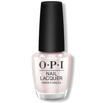 OPI Nail Lacquer - My Vampire is Buff 0.5 oz - #NLE82