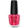 OPI Nail Lacquer - My Chihuahua Bites 0.5 oz - #NLM21