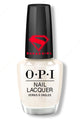 OPI Nail Lacquer - My Kryptonite 0.5 oz - #NLFB004 0.5 oz - #NLFB004 - Nail Lacquer at Beyond Polish