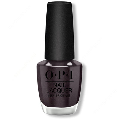 OPI Nail Lacquer - My Private Jet 0.5 oz - #NLB59 - Nail Lacquer at Beyond Polish