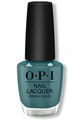 OPI Nail Lacquer - My Studio's on Spring 0.5 oz - #NLLA12 - Nail Lacquer at Beyond Polish
