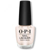 OPI Nail Lacquer - My Vampire is Buff 0.5 oz - #NLE82