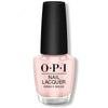 OPI Nail Lacquer - My Very First Knockwurst 0.5 oz - #NLG20