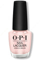 OPI Nail Lacquer - My Very First Knockwurst 0.5 oz - #NLG20 - Nail Lacquer at Beyond Polish