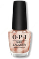 OPI Nail Lacquer - Nomad's Dream 0.5 oz - #NLP02 - Nail Lacquer at Beyond Polish