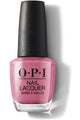 OPI Nail Lacquer - Not So Bora-Bora-ing Pink 0.5 oz - #NLS45 - Nail Lacquer at Beyond Polish