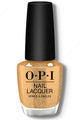 OPI Nail Lacquer - Nougat by Nature 0.5 oz - #HRS07 - Nail Lacquer at Beyond Polish
