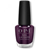 OPI Nail Lacquer - O Suzi Mio 0.5 oz - #NLV35