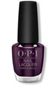 OPI Nail Lacquer - O Suzi Mio 0.5 oz - #NLV35 - Nail Lacquer at Beyond Polish
