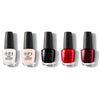 OPI Nail Lacquer - OPI Best Sellers 5pc Set