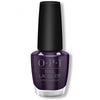 OPI Nail Lacquer - OPI Ink 0.5 oz - #NLB61