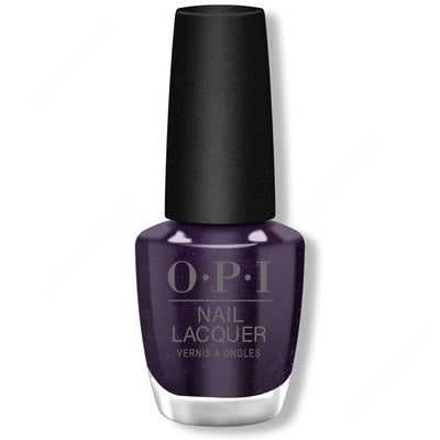 OPI Nail Lacquer - OPI Ink 0.5 oz - #NLB61 - Nail Lacquer at Beyond Polish