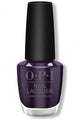 OPI Nail Lacquer - OPI Ink 0.5 oz - #NLB61 - Nail Lacquer at Beyond Polish