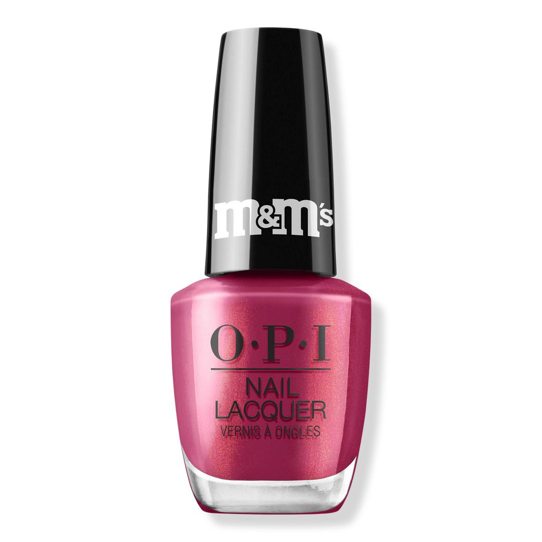 OPI Nail Lacquer - OPI Want Them All 0.5 oz - Nail Lacquer at Beyond Polish