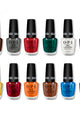 OPI - Nail Lacquer - OPI x M&M's Holiday 2026 Collection 0.5 oz - Nail Lacquer at Beyond Polish