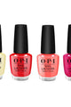 OPI Nail Lacquer - OPIcons Spring 2026 4-Pc Set - Nail Lacquer at Beyond Polish