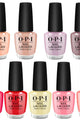 OPI Nail Lacquer - OPIcons Spring 2026 9-Pc Set - Nail Lacquer at Beyond Polish
