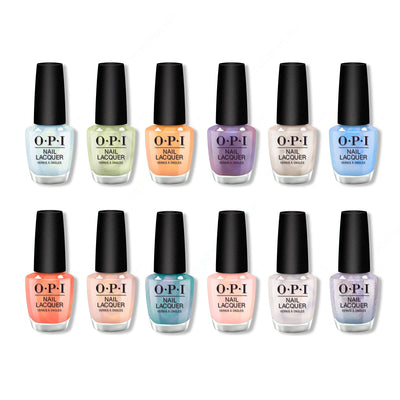 OPI - Nail Lacquer OPI'm Dreaming Spring 2025 Collection 0.5 oz - Nail Lacquer at Beyond Polish