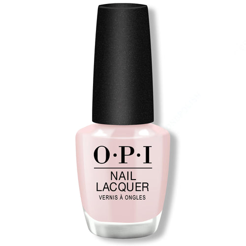 OPI Nail Lacquer – OPI’m a Bubble Bunny 0.5 oz - #NLS061 - OPIcons Spring 2026