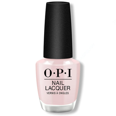 OPI Nail Lacquer – OPI’m a Bubble Bunny 0.5 oz - #NLS061 - OPIcons Spring 2026 - Nail Lacquer at Beyond Polish