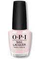 OPI Nail Lacquer – OPI’m a Bubble Bunny 0.5 oz - #NLS061 - OPIcons Spring 2026 - Nail Lacquer at Beyond Polish