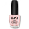 OPI Nail Lacquer - Passion 0.5 oz - #NLH19