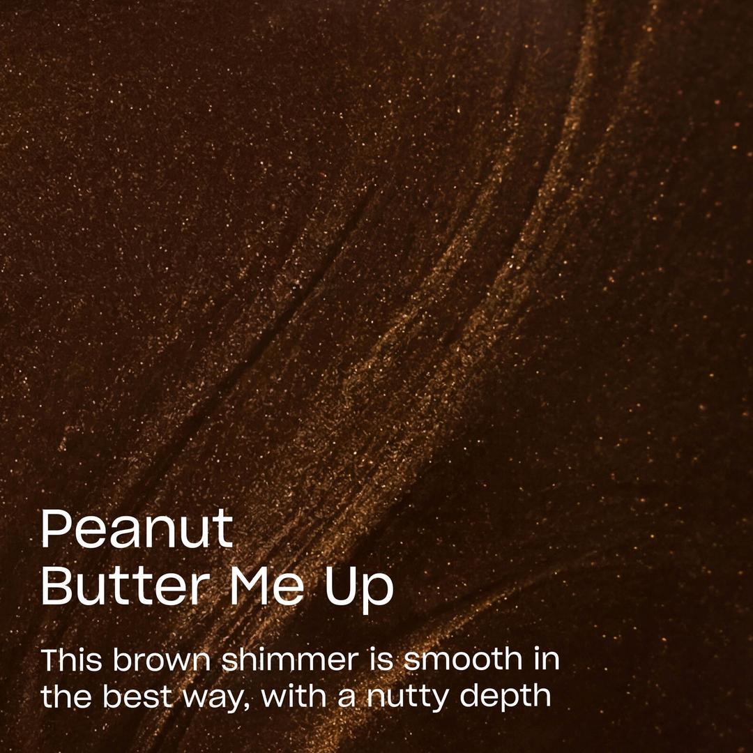 OPI Nail Lacquer - Peanut Butter Me Up 0.5 oz - Nail Lacquer at Beyond Polish