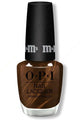 OPI Nail Lacquer - Peanut Butter Me Up 0.5 oz - Nail Lacquer at Beyond Polish