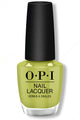 OPI Nail Lacquer - Pear-adise Cove 0.5 oz - #NLN86 - Nail Lacquer at Beyond Polish