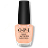 OPI Nail Lacquer - Pearl-Clutching Behavior 0.5 oz - #NLS049