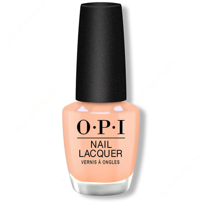 OPI Nail Lacquer - Pearl-Clutching Behavior 0.5 oz - #NLS049 - Nail Lacquer at Beyond Polish