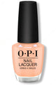 OPI Nail Lacquer - Pearl-Clutching Behavior 0.5 oz - #NLS049 - Nail Lacquer at Beyond Polish