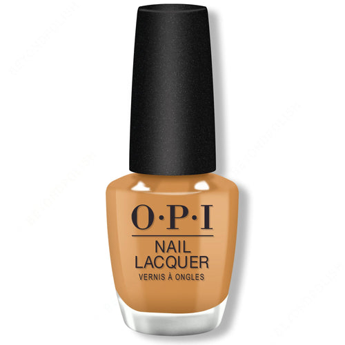 OPI Nail Lacquer - Penny Loafer Lane 0.5 oz - #NLF028