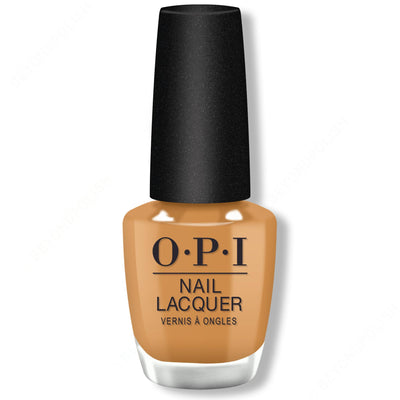 OPI Nail Lacquer - Penny Loafer Lane 0.5 oz - #NLF028 - Nail Lacquer at Beyond Polish
